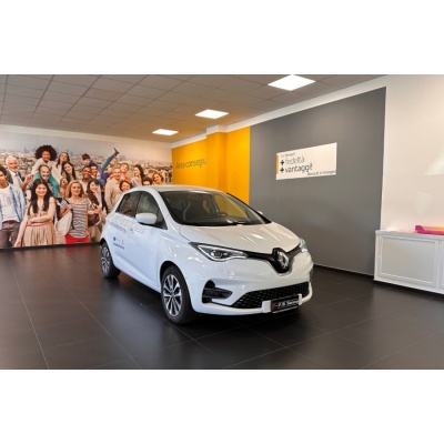 Renault Zoe <br /> Intense R135